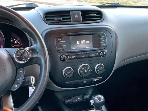 Used 2016 Kia Soul + w/ Eco Package image 7