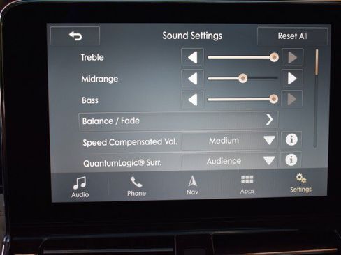 Used 2018 Lincoln Navigator Reserve w/ Technology Package AWD/4WD image 23