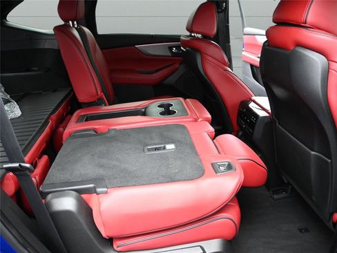 Certified 2024 Acura MDX A-Spec image 18