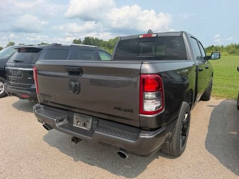 Used 2023 RAM 1500 Big Horn AWD/4WD image 9