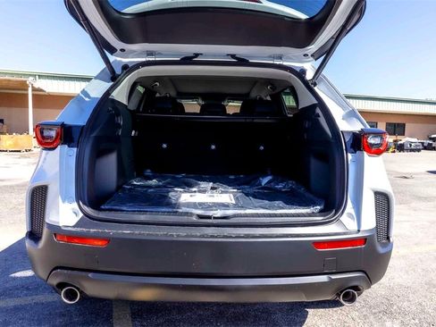 New 2025 MAZDA CX-50 AWD 2.5 S w/ Weather Package image 22