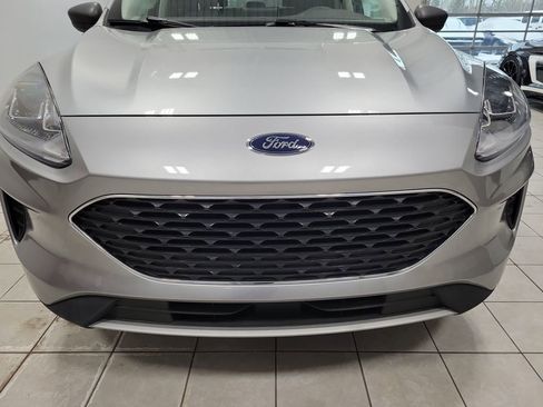 Used 2022 Ford Escape SE w/ Convenience Package image 27