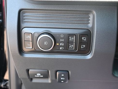 New 2026 Ford F350 Platinum AWD/4WD image 36