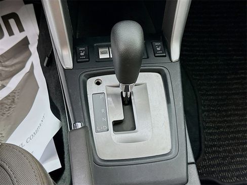 Used 2018 Subaru Forester 2.5i Premium image 16