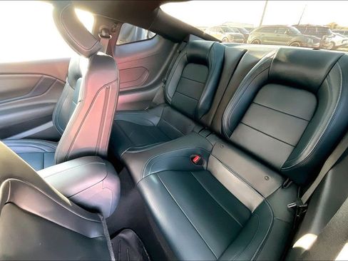 Used 2024 Ford Mustang GT Premium image 33