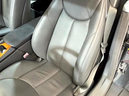 Used 2003 Mercedes-Benz SL 500 image 15