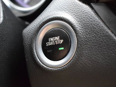 Used 2019 Buick Envision Preferred FWD image 22