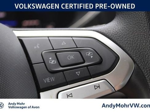 Used 2022 Volkswagen Taos S FWD image 27