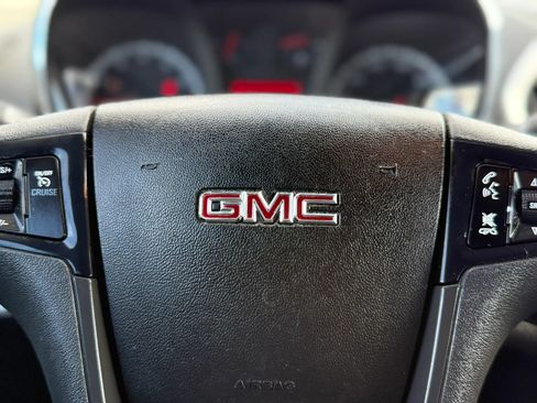Used 2016 GMC Terrain SLE FWD image 38
