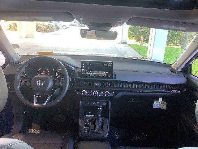 Used 2024 Honda CR-V EX-L image 20