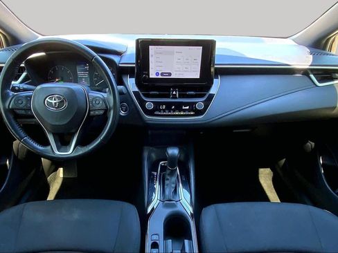 Used 2024 Toyota Corolla SE FWD image 15