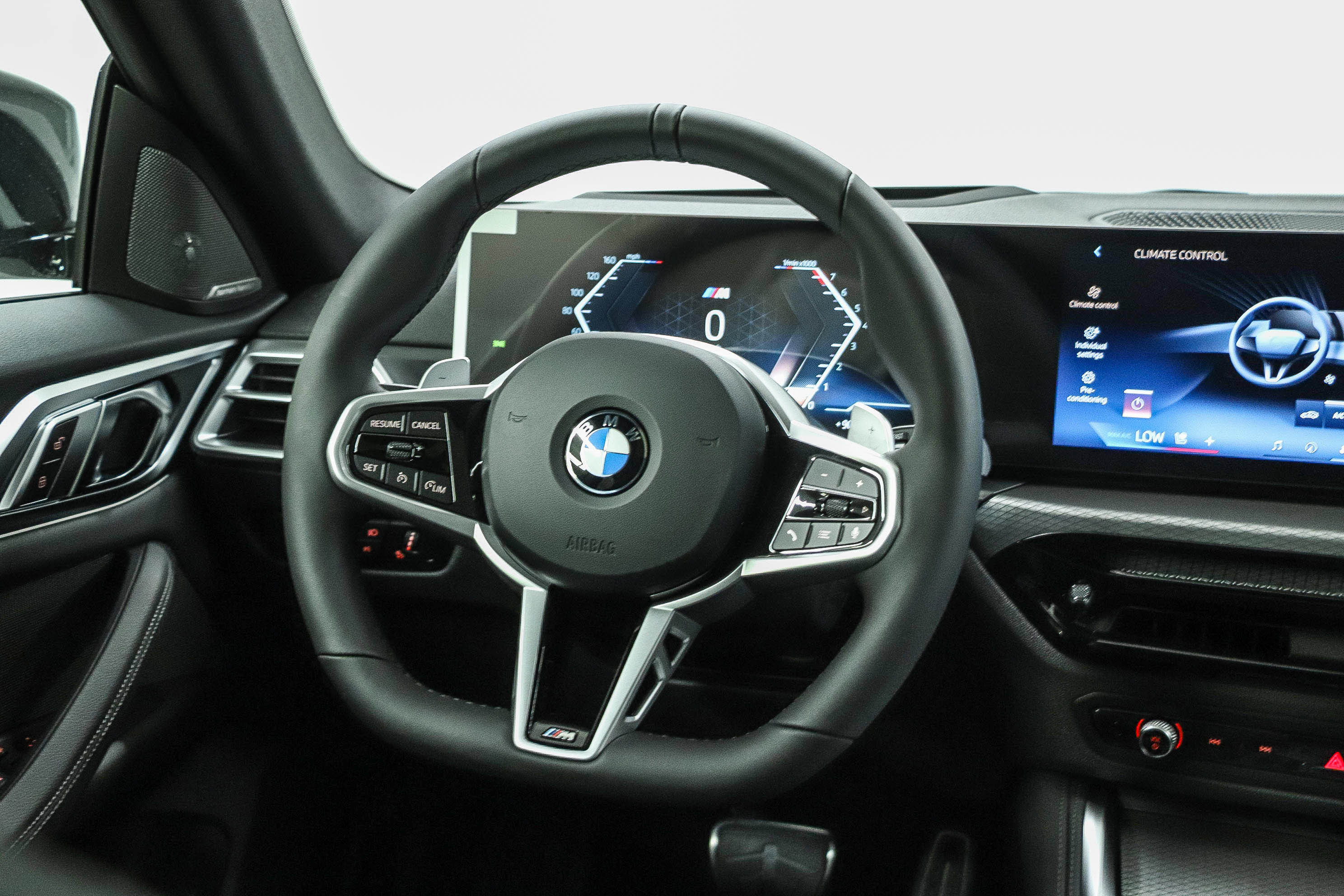 New 2026 BMW 430i w/ M Sport Package RWD image 16