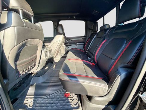 Used 2021 RAM 1500 TRX w/ TRX Level 2 Equipment Group AWD/4WD image 20