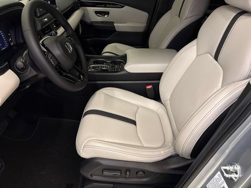 New 2026 Honda Pilot EX-L image 18