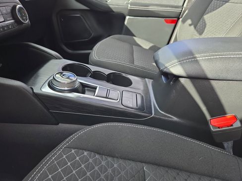 Certified 2023 Ford Escape Active image 22