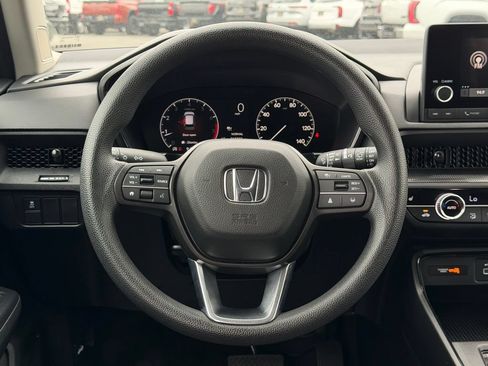 Used 2025 Honda CR-V EX image 35
