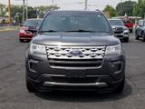 Used 2019 Ford Explorer XLT w/ Class III Trailer Tow Package image 3