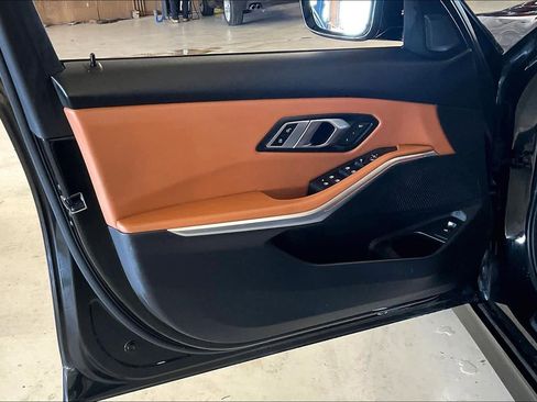 Certified 2023 BMW 330i Sedan w/ Driving Assistance Package image 20