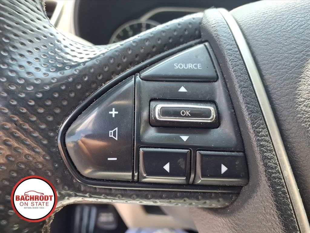 Used 2021 Nissan Maxima Platinum w/ Sport Mat Group FWD image 20