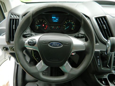 Used 2016 Ford Transit 350 156 DRW w/ Exterior Upgrade Package RWD image 18