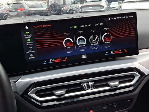 Used 2023 BMW i4 eDrive35 w/ Premium Package image 21