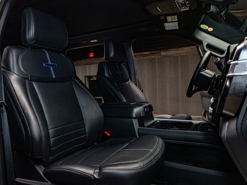 Used 2026 Ford F250 Platinum image 28