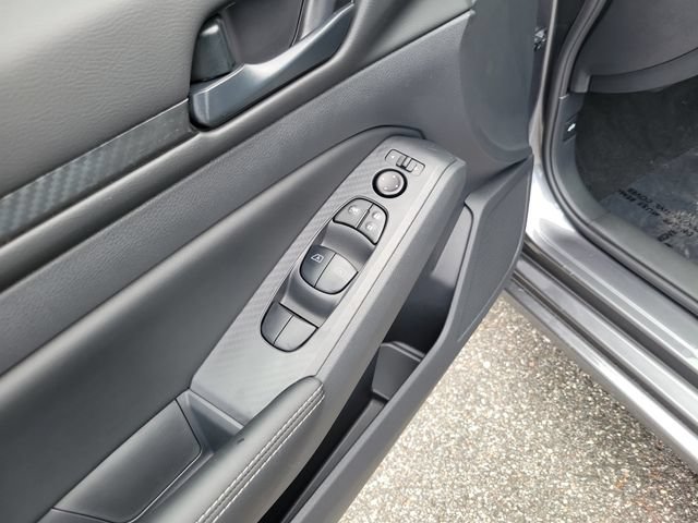 New 2026 Nissan Altima 2.5 SV AWD/4WD image 13