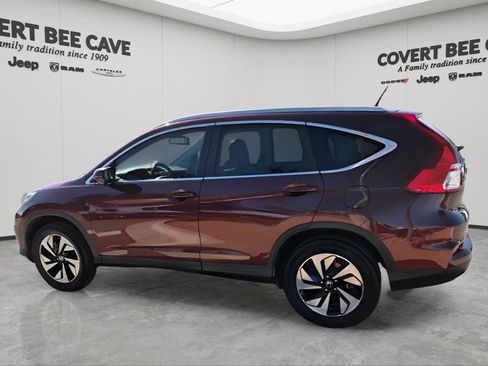 Used 2015 Honda CR-V Touring image 6