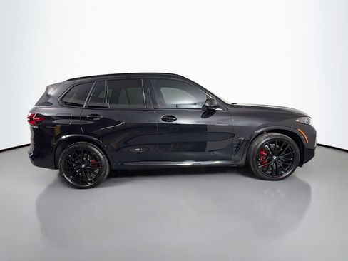New 2026 BMW X5 xDrive40i w/ M Sport Package image 4