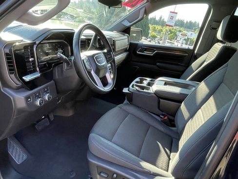 Used 2024 GMC Sierra 1500 Elevation AWD/4WD image 10