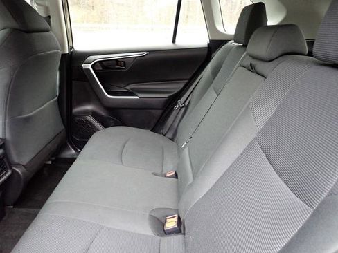 Certified 2024 Toyota RAV4 LE image 17