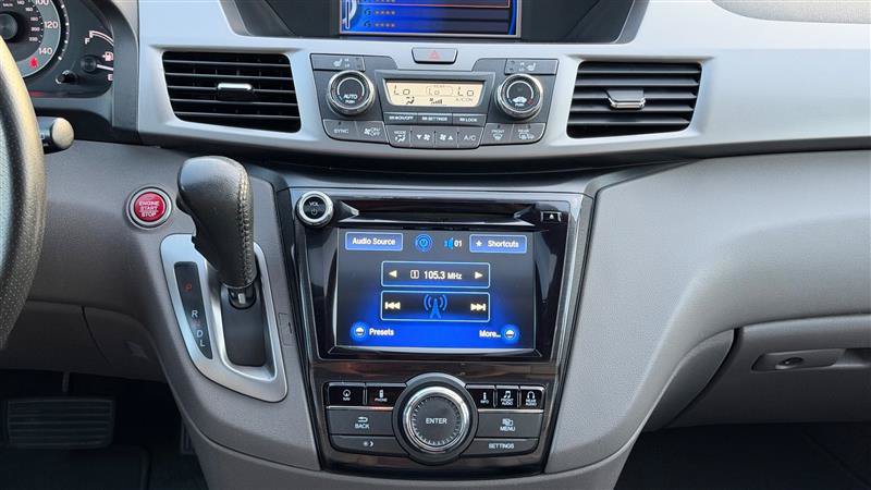 Used 2016 Honda Odyssey Touring image 28