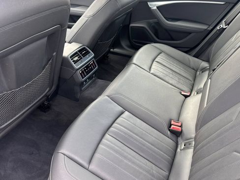 Used 2019 Audi A6 3.0T Prestige w/ Prestige Package AWD/4WD image 12