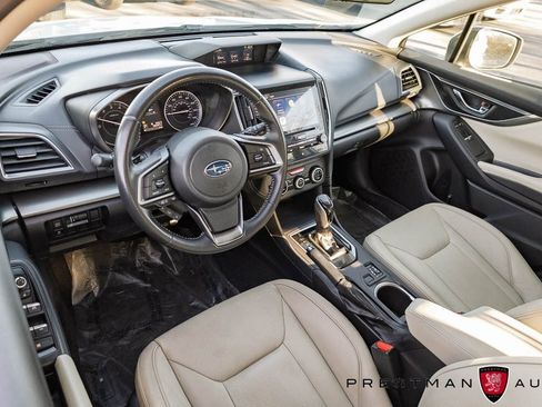 Used 2018 Subaru Impreza 2.0i Limited w/ Popular Package #2 image 18