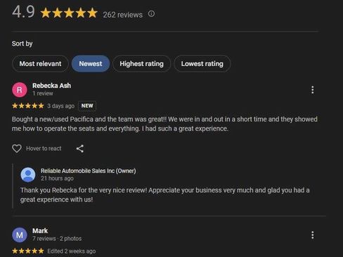 Used 2021 Chevrolet Silverado 1500 W/T w/ WT Fleet Convenience Package image 2