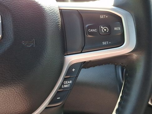 Used 2021 RAM 1500 Big Horn AWD/4WD image 20