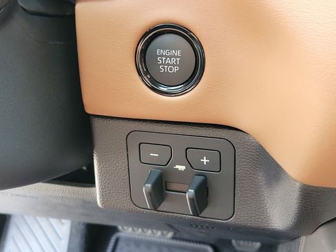 New 2026 Toyota Tundra 1794 Edition AWD/4WD image 29