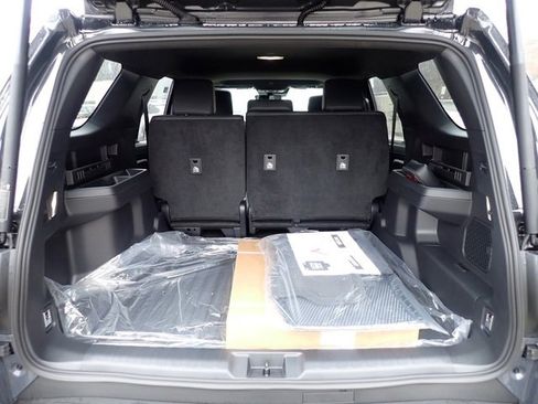 New 2026 Toyota 4Runner TRD Off-Road Premium image 5