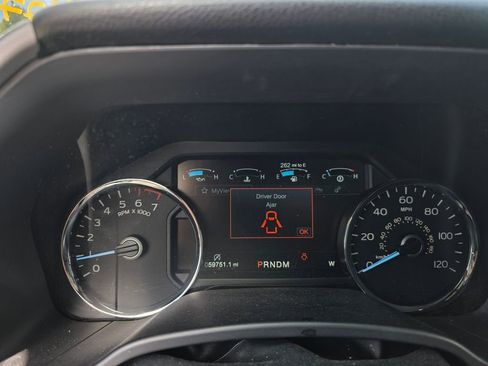 Used 2018 Ford F150 Lariat w/ Equipment Group 502A Luxury AWD/4WD image 28