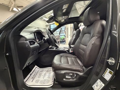 Used 2019 MAZDA CX-5 Signature image 55