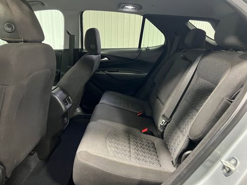 Used 2023 Chevrolet Equinox LT image 6