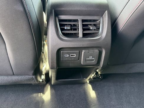 Used 2024 Chevrolet Blazer RS w/ Driver Confidence II Package image 13