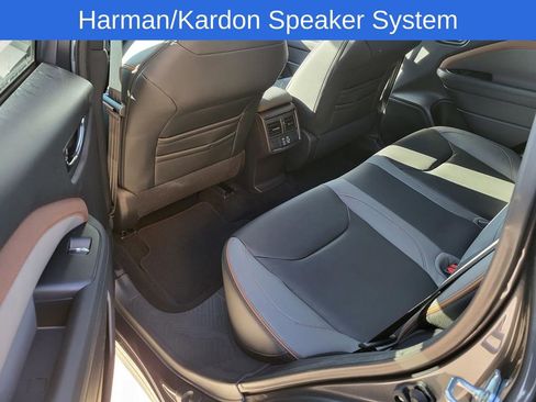 New 2026 Subaru Forester Sport image 4