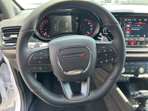 New 2026 Dodge Durango GT image 17
