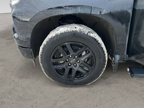 Used 2024 Chevrolet Silverado 1500 RST image 10