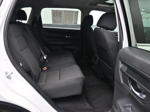 Certified 2024 Honda CR-V EX image 24