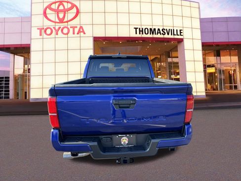 New 2025 Toyota Tacoma SR5 RWD image 6