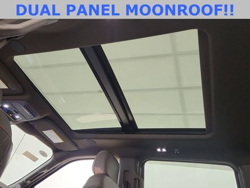 New 2025 Ford F250 King Ranch w/ FX4 Off-Road Package image 11