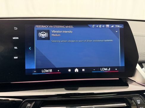 Used 2025 BMW X2 xDrive28i image 26