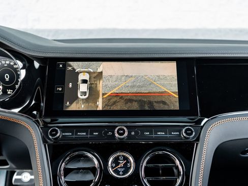 New 2026 Bentley Continental GT Speed image 34